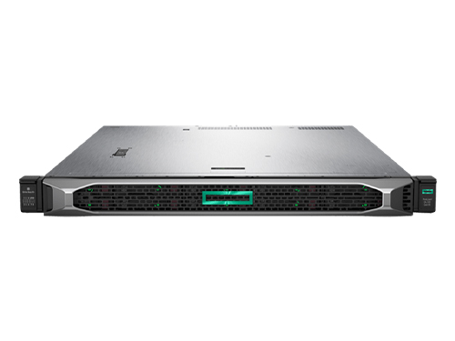HPE ProLiant DL325 Gen10 Plus Server (AMD EPYC)